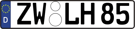 ZW-LH85