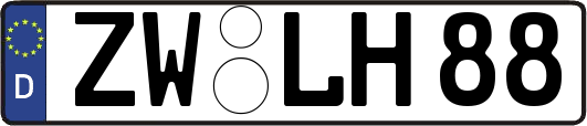 ZW-LH88