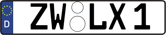 ZW-LX1