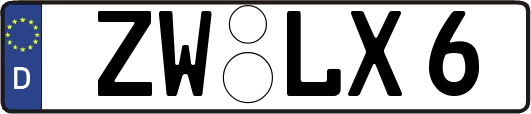 ZW-LX6