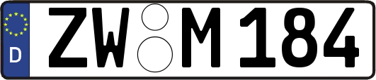 ZW-M184