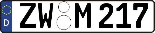 ZW-M217