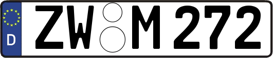 ZW-M272