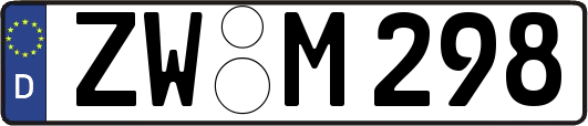 ZW-M298