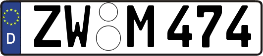 ZW-M474