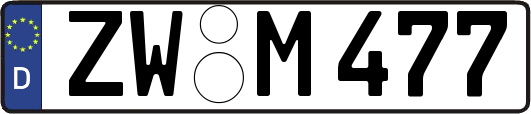 ZW-M477