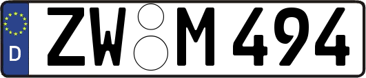 ZW-M494