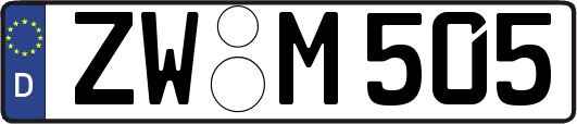 ZW-M505