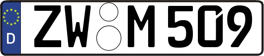 ZW-M509