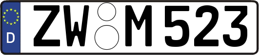 ZW-M523