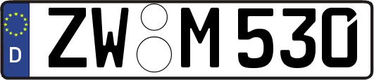 ZW-M530