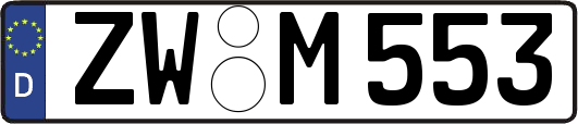 ZW-M553