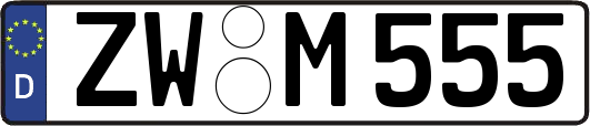 ZW-M555