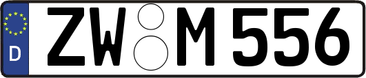 ZW-M556