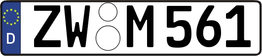 ZW-M561