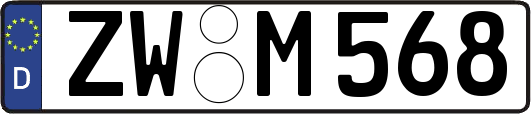 ZW-M568
