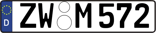 ZW-M572