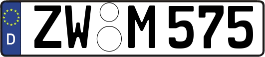 ZW-M575