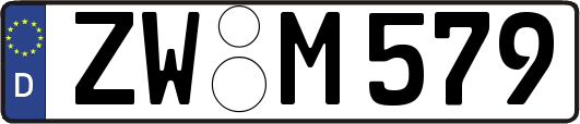 ZW-M579