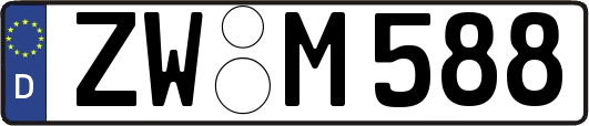 ZW-M588