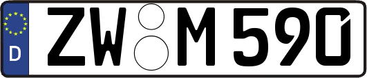 ZW-M590