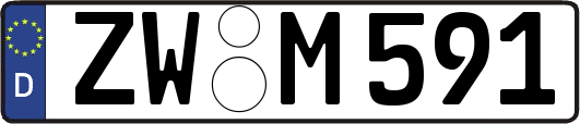 ZW-M591