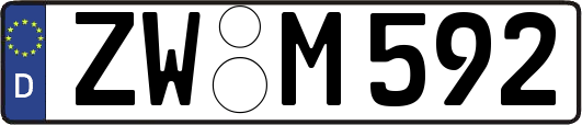 ZW-M592