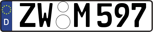 ZW-M597