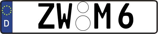 ZW-M6