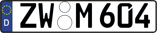 ZW-M604