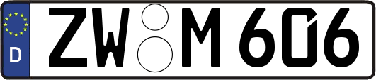 ZW-M606