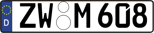 ZW-M608