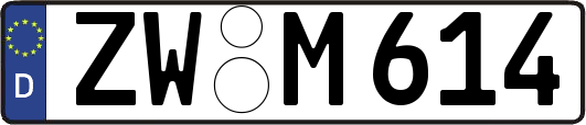 ZW-M614
