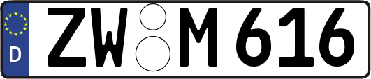 ZW-M616