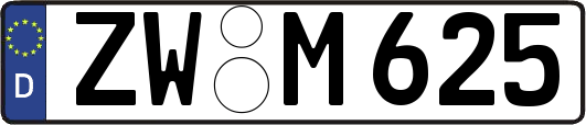 ZW-M625
