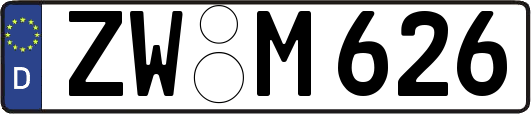 ZW-M626
