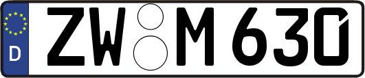 ZW-M630