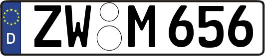 ZW-M656
