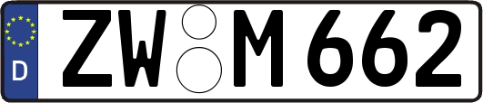 ZW-M662