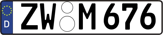 ZW-M676