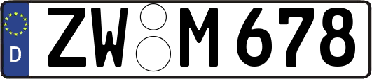 ZW-M678