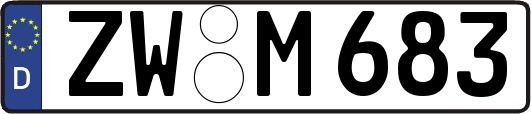 ZW-M683