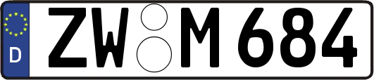 ZW-M684
