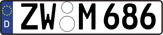 ZW-M686