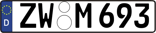 ZW-M693