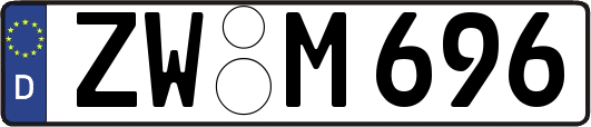 ZW-M696