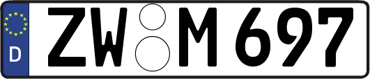 ZW-M697