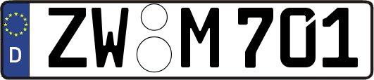 ZW-M701
