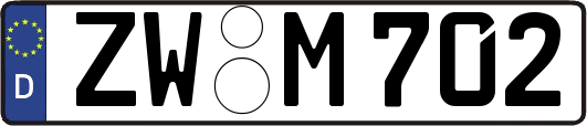 ZW-M702