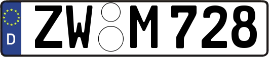 ZW-M728